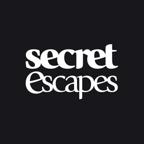 secret escapw